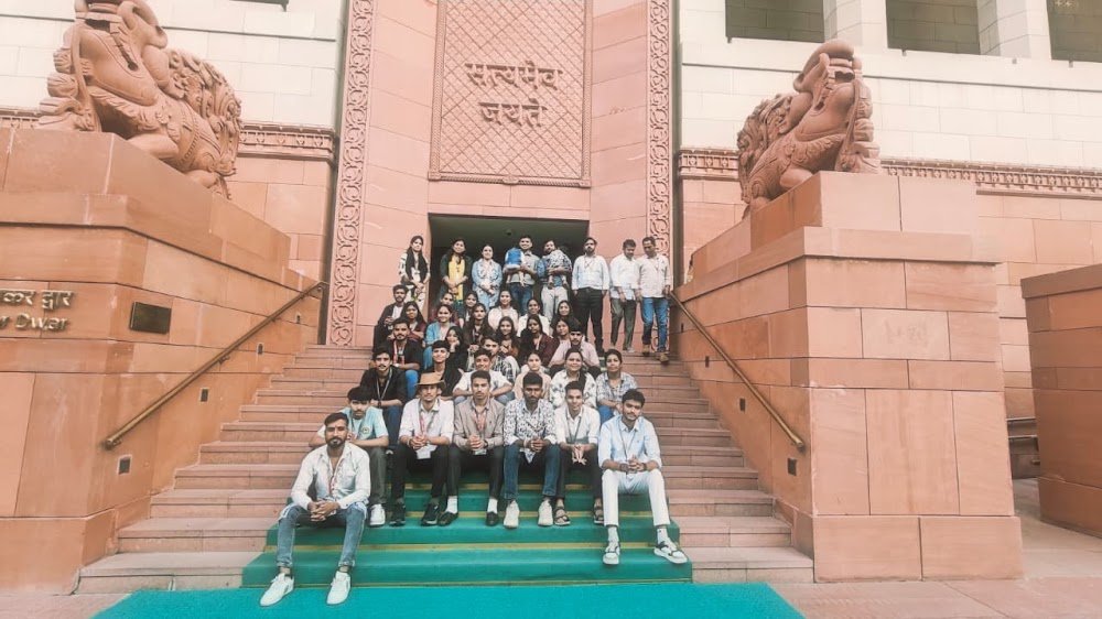 Kautilya Academy, Ujjain Branch