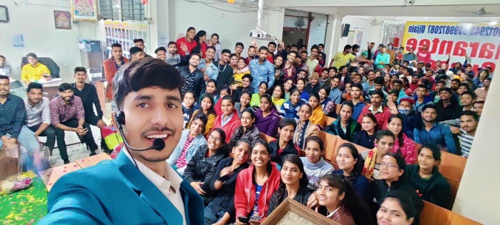 Guarantee Success – Police Coach | Best Maths Class | Best