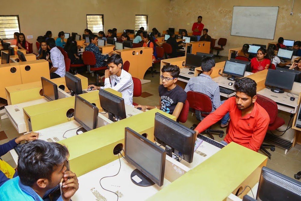 Amit Saxena Physics Institute