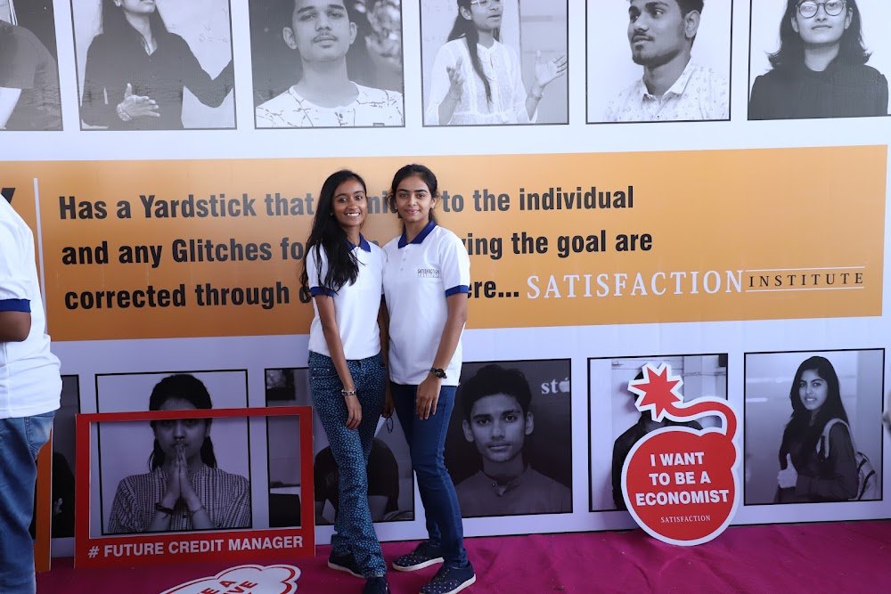Satisfaction Institute