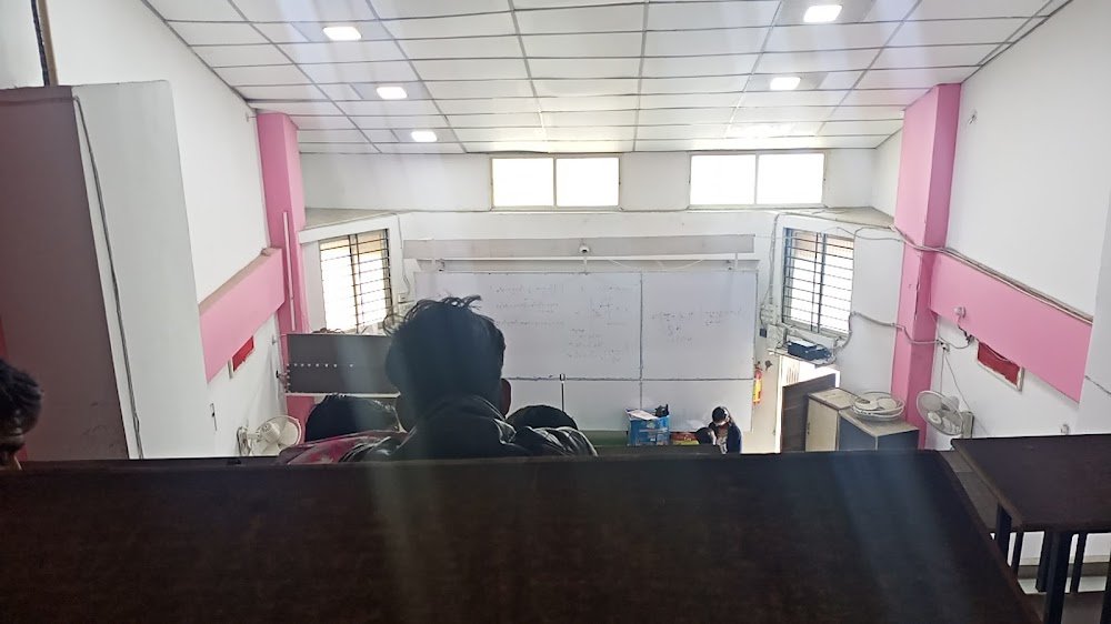 Yogendra Porwal Institute| Best Maths classes in Ujjain| Best 11th,12th, IIT, JEE Classes In Ujjain