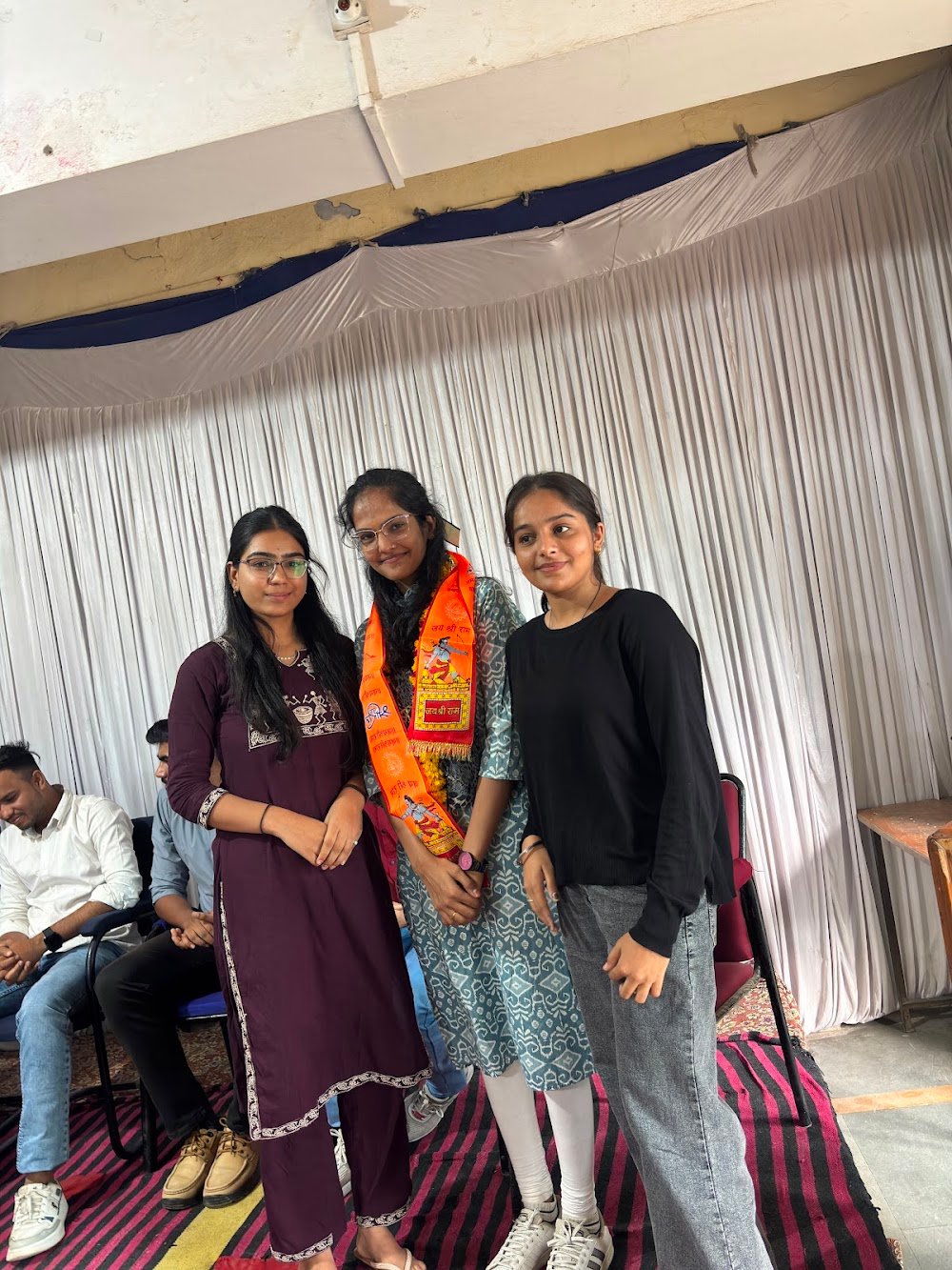 Bhartiya Civil Services Academy Ujjain