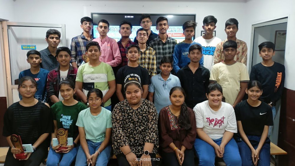 Veena Coaching Institute