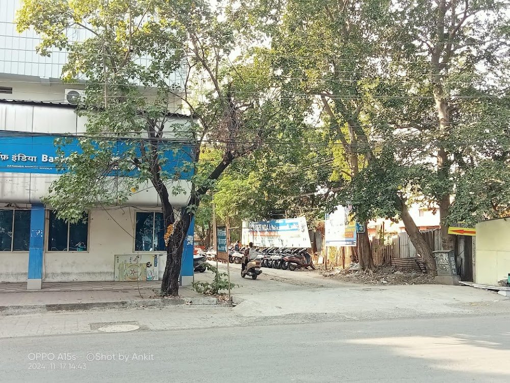 SIGMA EDUCATION RAMANI JUNCTION