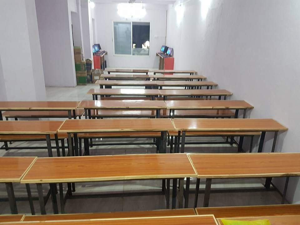 SIGMA EDUCATION RAMANI JUNCTION