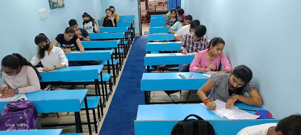 Jainism Institute of Physics