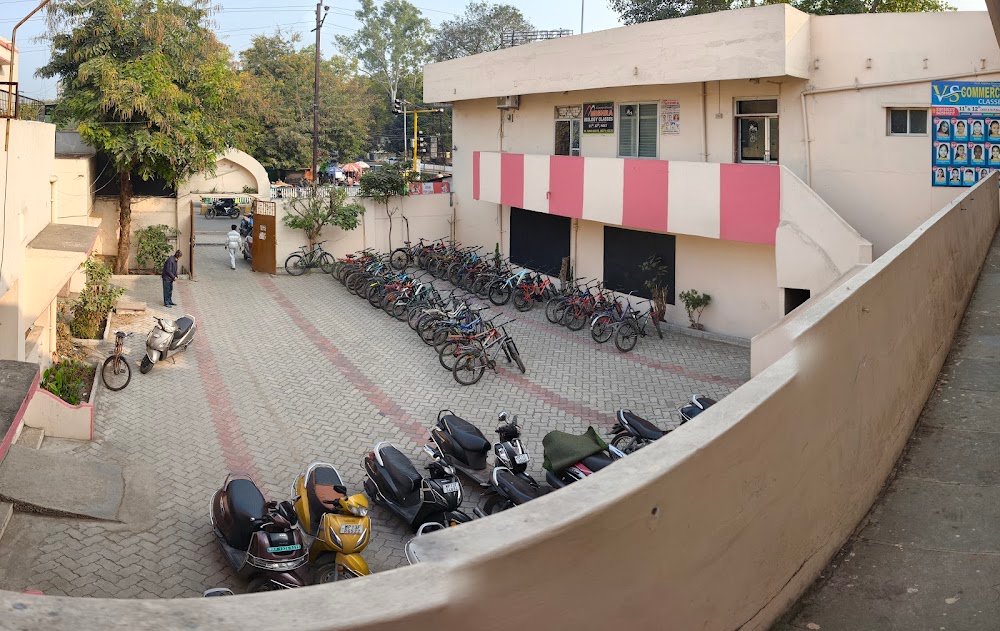 Porwal Institute of Physics