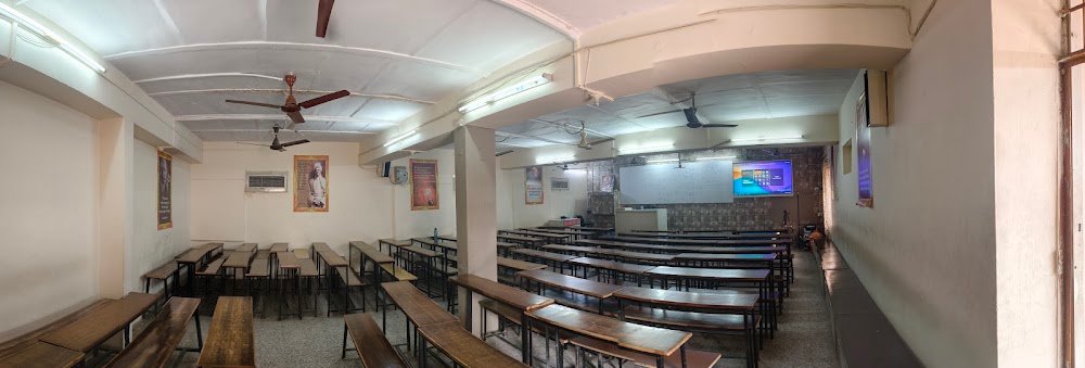 Porwal Institute of Physics