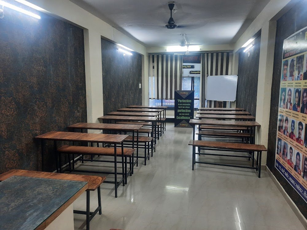 Excellence SPOKEN ENGLISH Institute