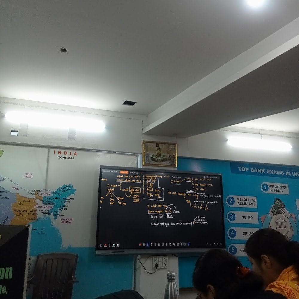 Excellence SPOKEN ENGLISH Institute