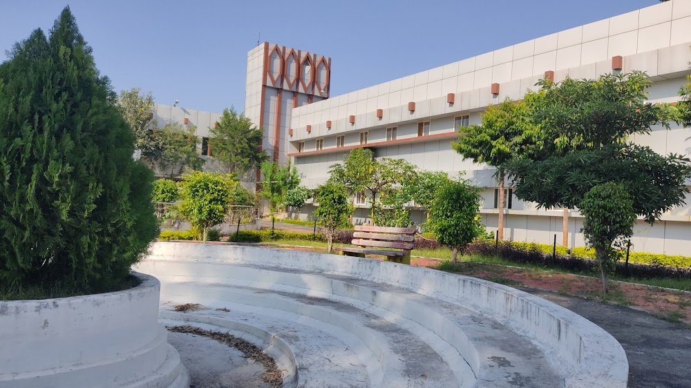 Ujjain Engineering College Ujjain