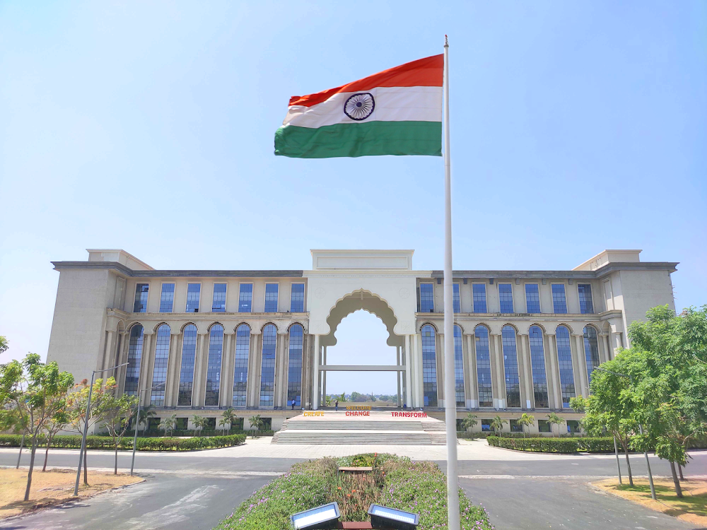 Avantika University