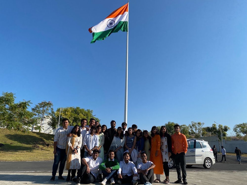 Avantika University