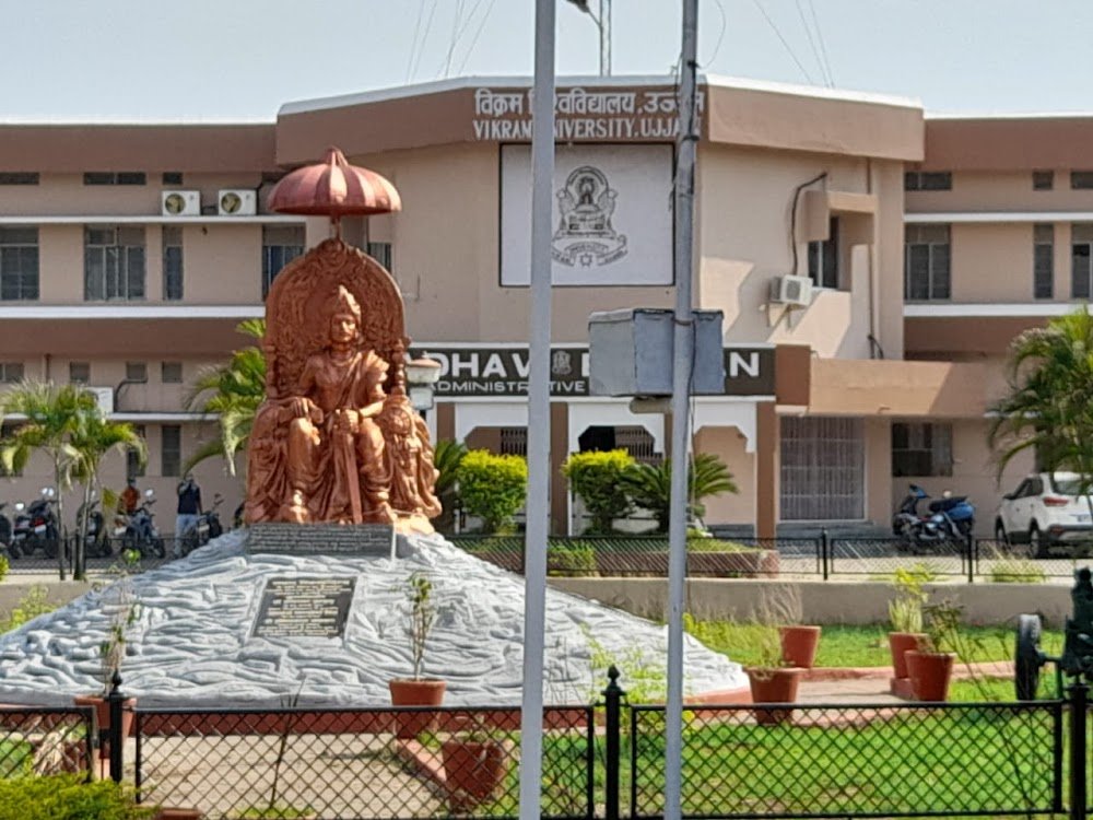 Samrat Vikramaditya University