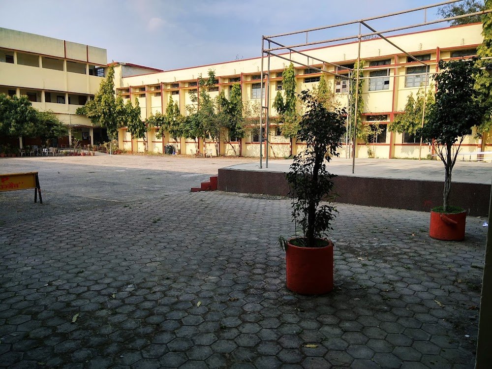 Govt. Madhav Science PG College