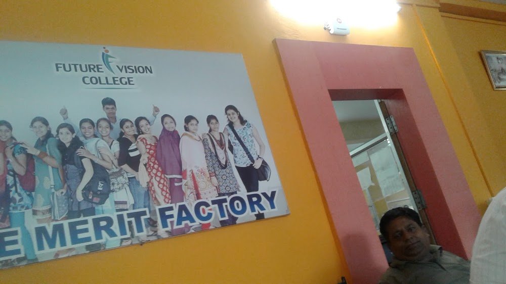 FUTURE VISION COLLEGE