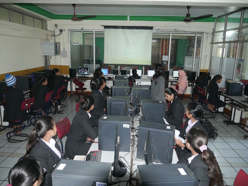 Bhartiya Institute of Professional Studies (BIPS), Ujjain