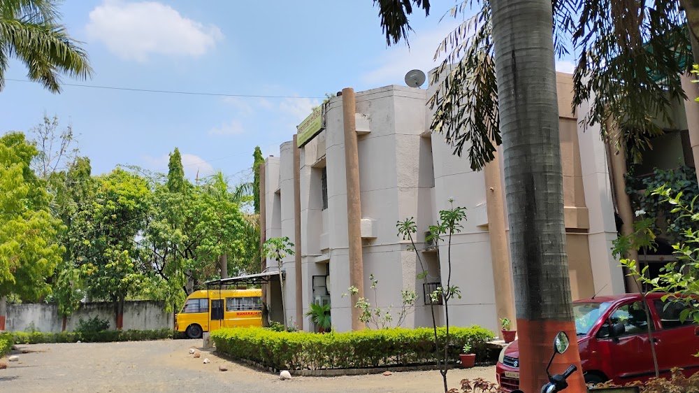 Maharaja College Ujjain