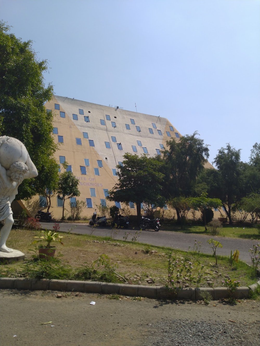 Alpine Institute of technology