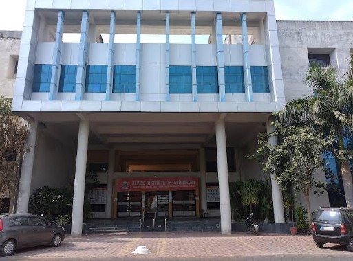 Alpine Institute of technology