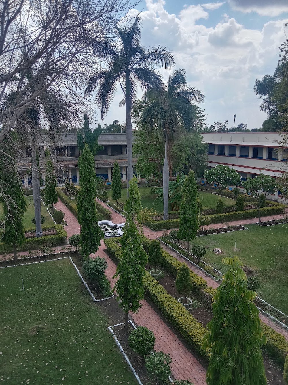 Government Polytechnic College ujjain