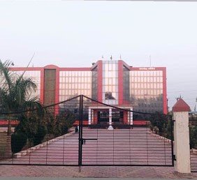 Navsamvat Law College Ujjain