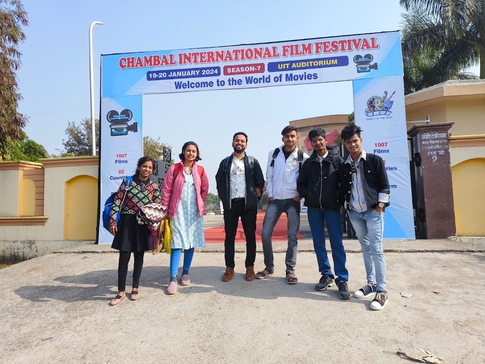 srisrajan arts & Animation College