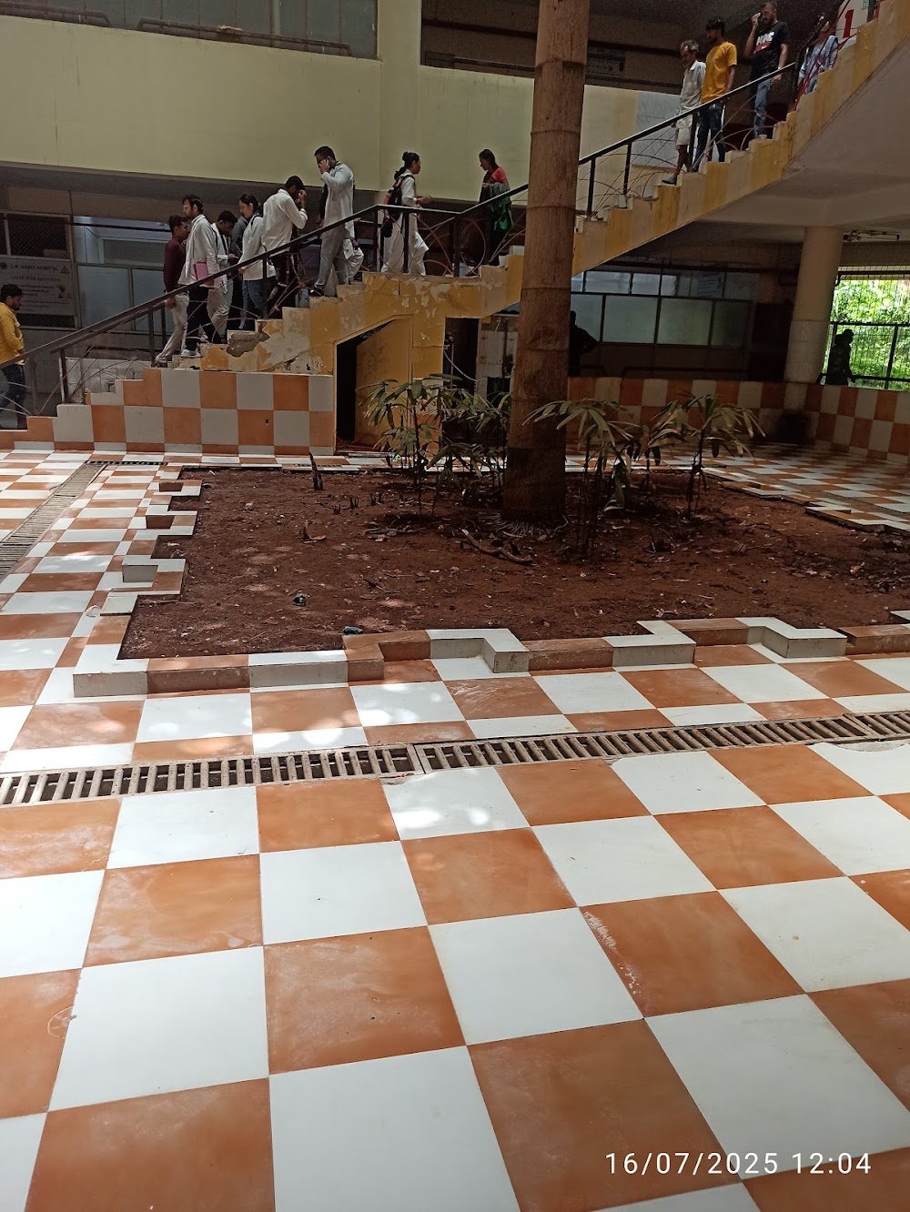 Medical College,Ruxmani Ben,Ujjain