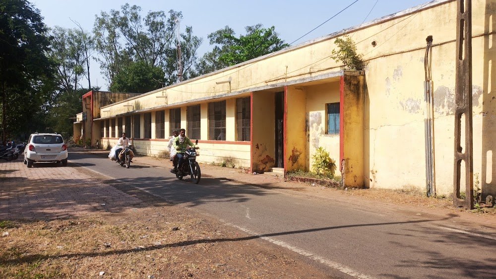 PGBT College