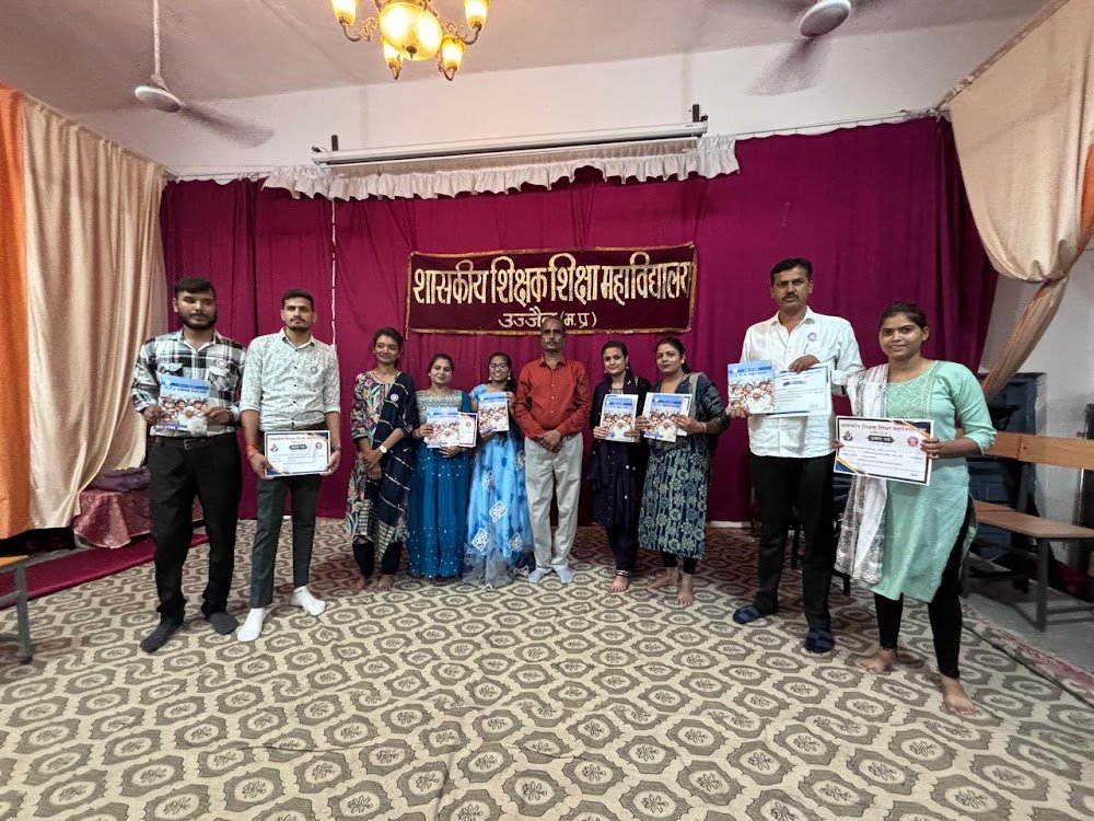 PGBT College