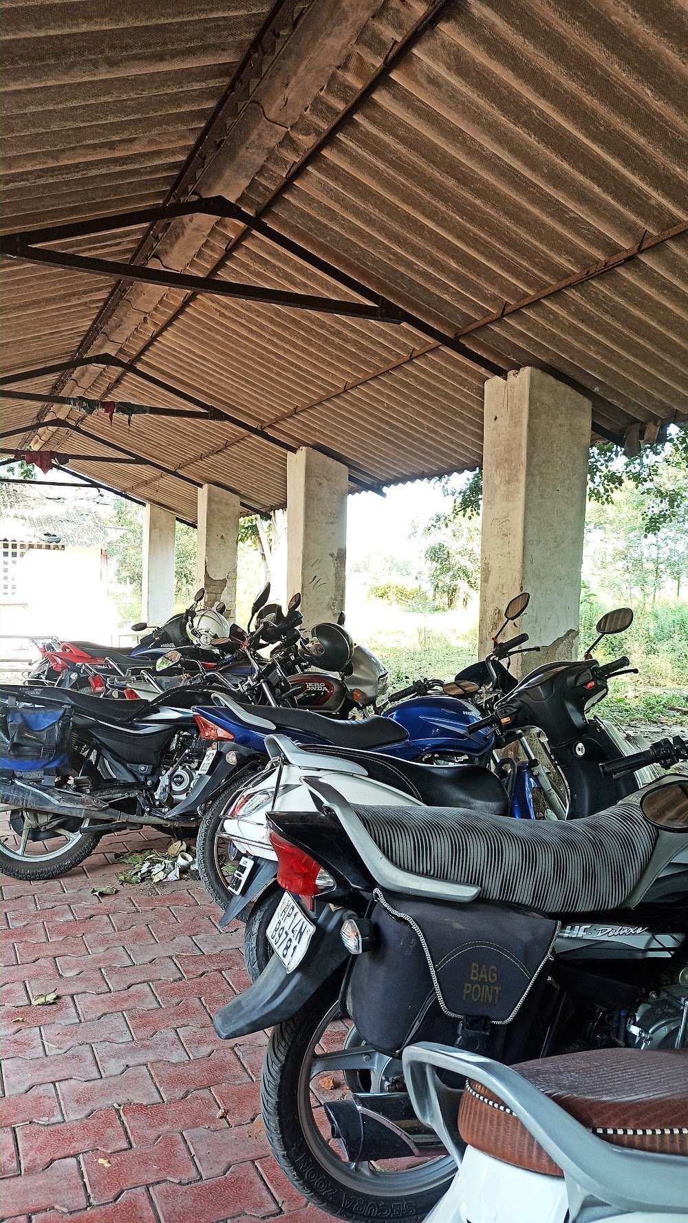 PGBT College