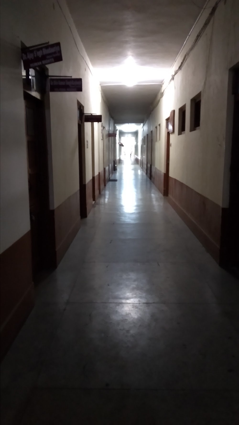 School Of Engineering And Technology, Samrat Vikramaditya Vishwavidyalaya Ujjain