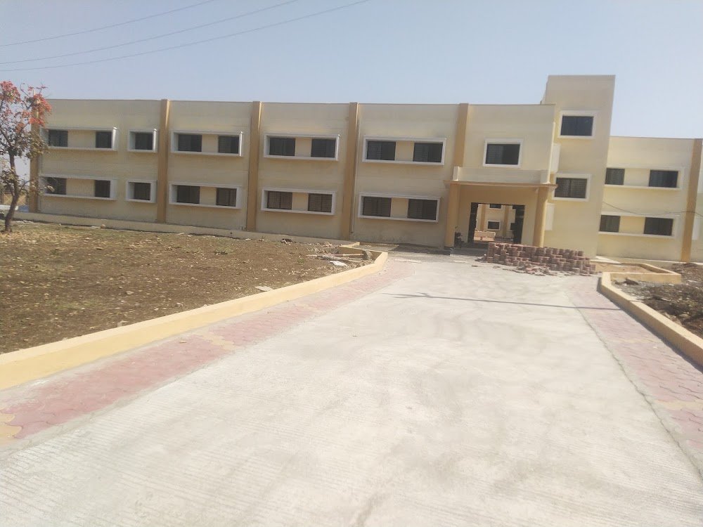 School Of Engineering And Technology, Samrat Vikramaditya Vishwavidyalaya Ujjain
