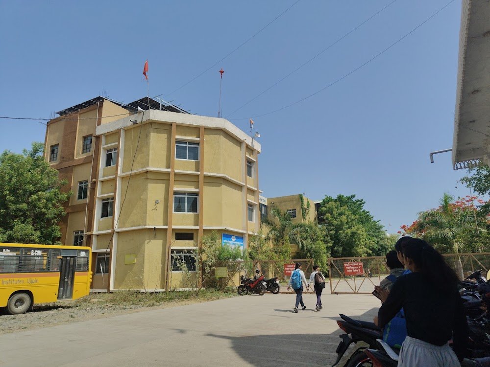 Shri Guru Sandipani Institute of Management village surasa agar road ujjain