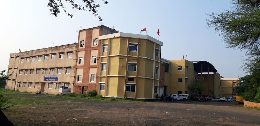 Shri Guru Sandipani Institute of Management village surasa agar road ujjain