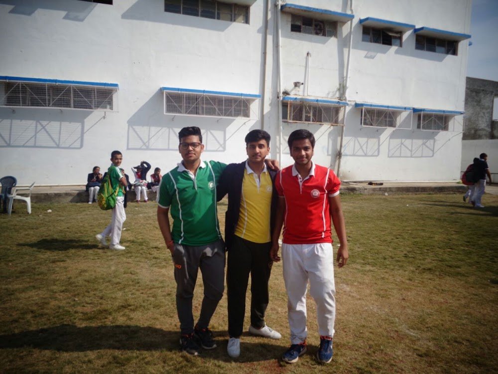 Oxford Junior College
