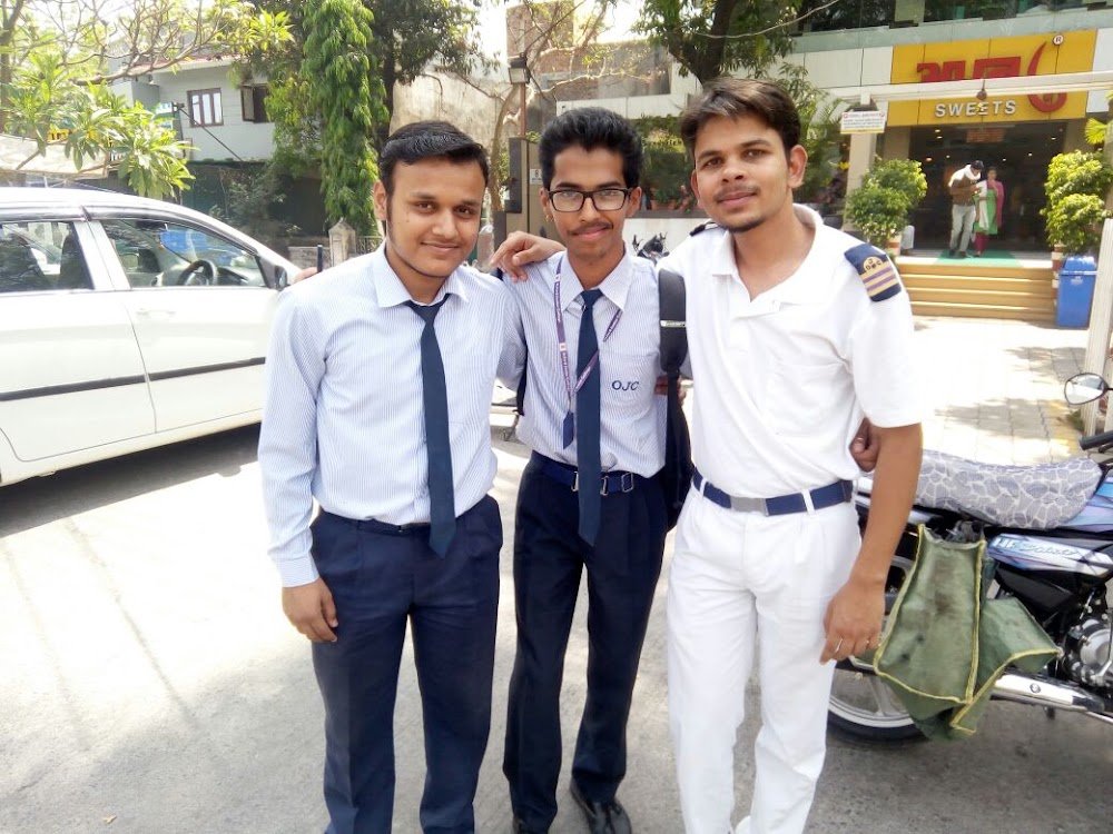 Oxford Junior College