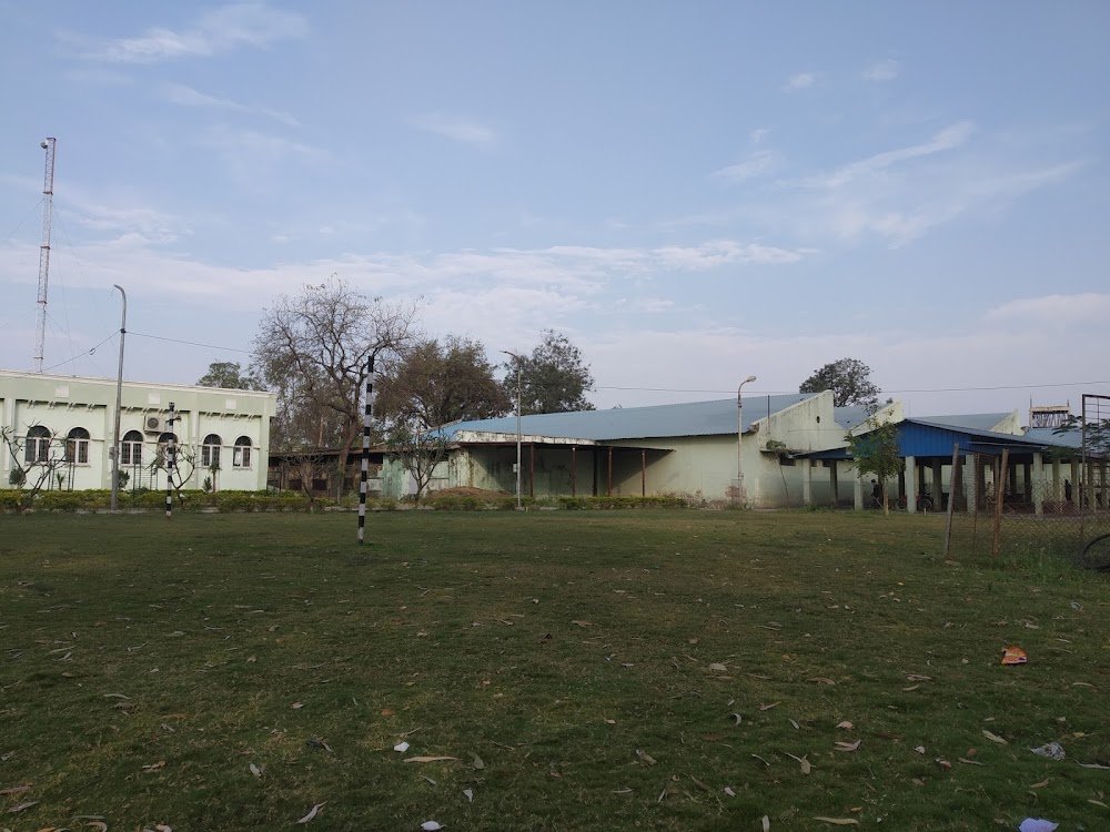 Government ITI ujjain