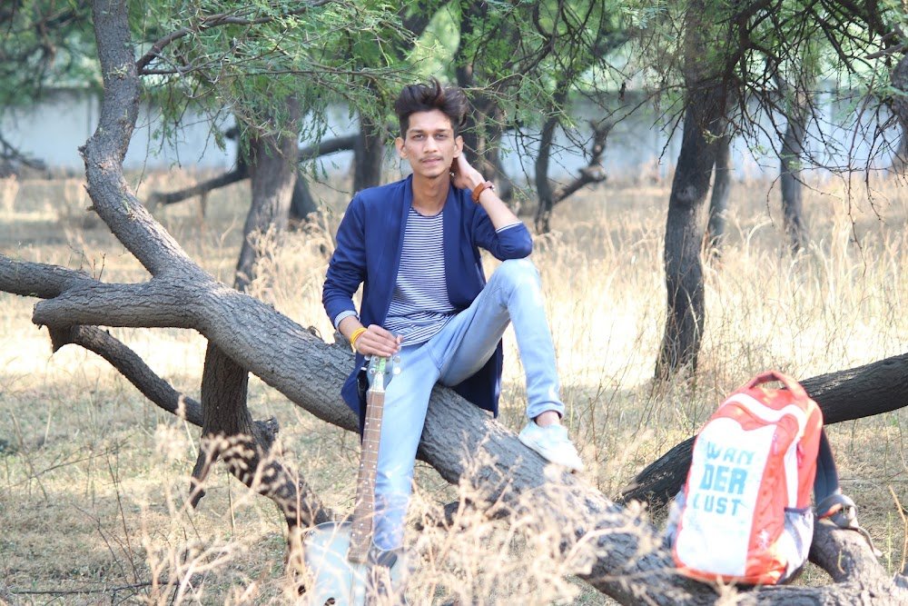 Engineering College Playground
