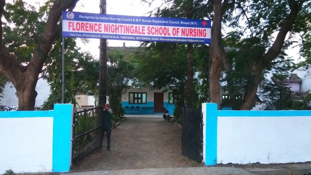 Florence Nightingale College of Nursing