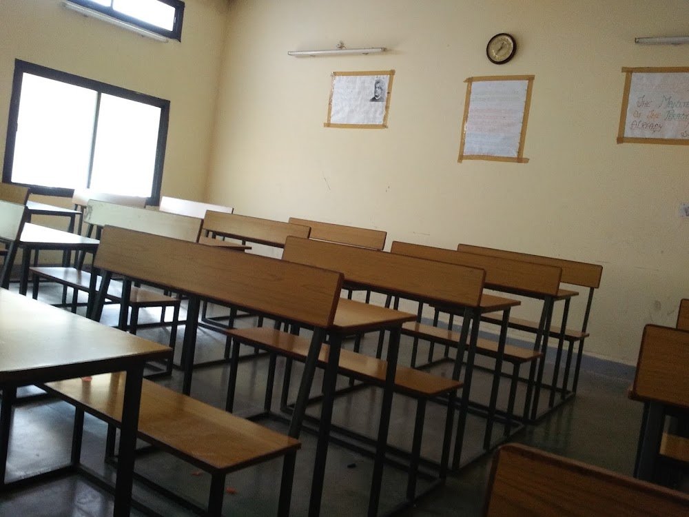 Institute Of Pharmacy