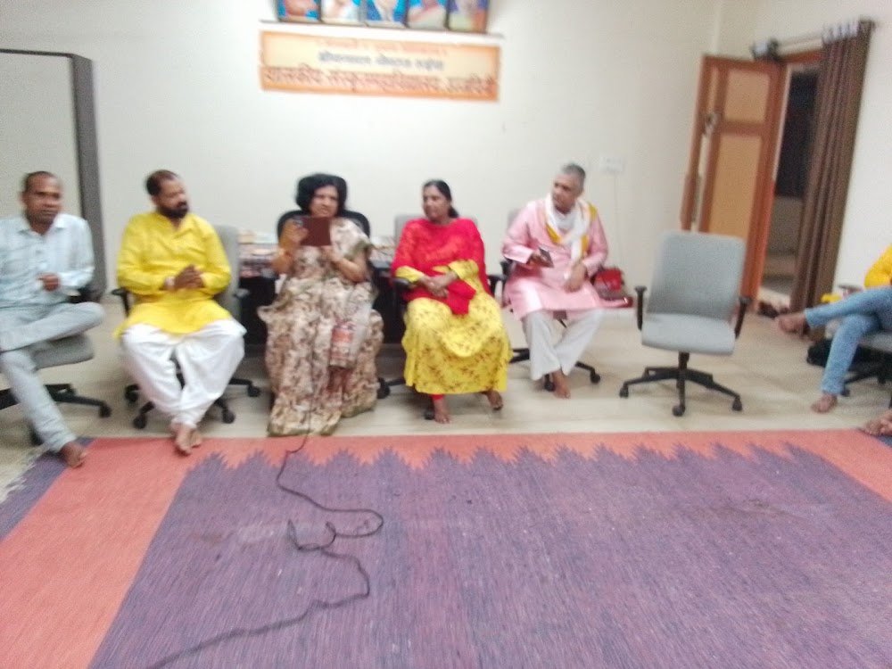 Government Manmal Mimraj Ruiya Sanskrit College