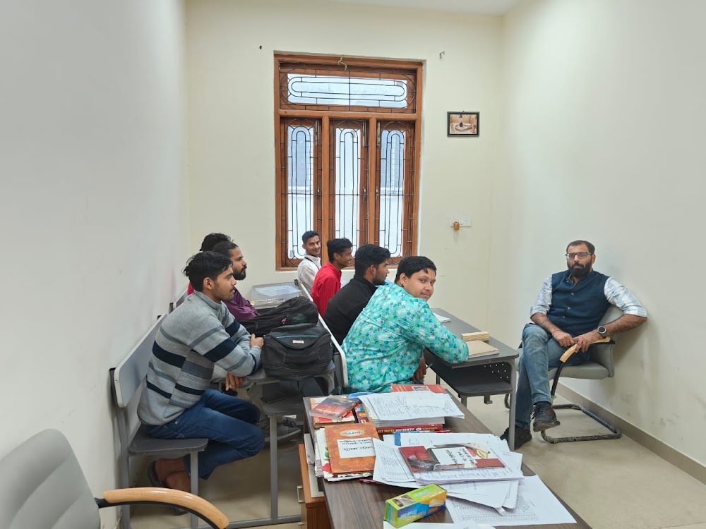 Government Manmal Mimraj Ruiya Sanskrit College