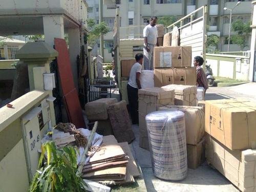 Packers And Movers Ujjain