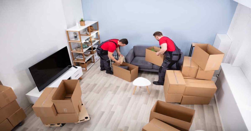 Packers And Movers Ujjain
