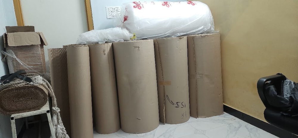 Ujala Relocation Packers And Movers Ujjain