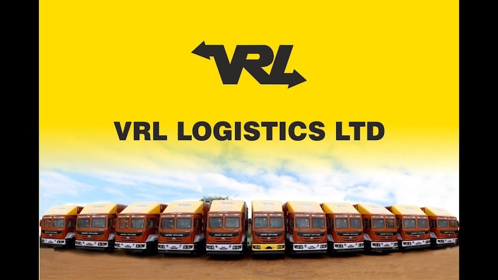 VRL Logistics Ltd - Ujjain