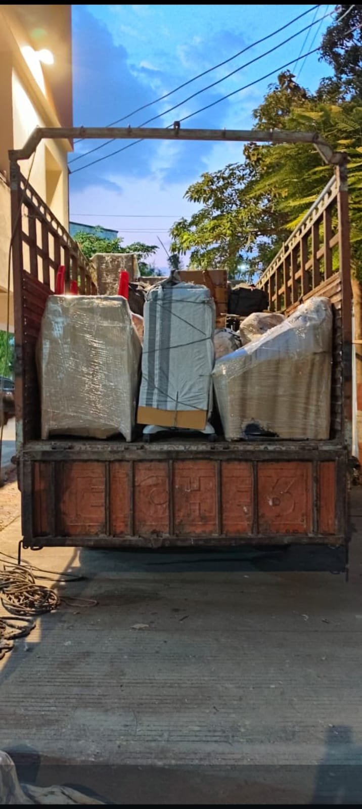 Khare Packers And Movers