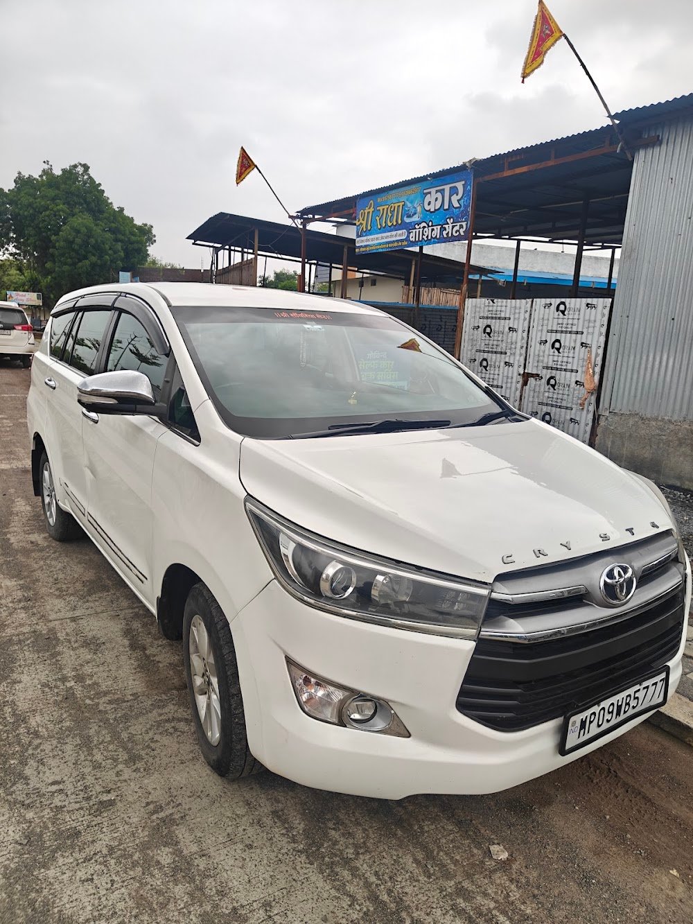 Govind Tour & Travels Ujjain