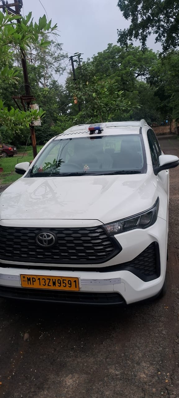 Taxi services in ujjain ( sumit vaishnav)